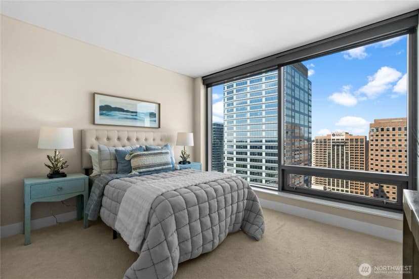 Property photo for 650 Bellevue Way Ne #2301, Bellevue photo 17