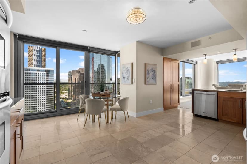 Property photo for 650 Bellevue Way Ne #2301, Bellevue photo 11