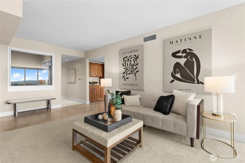 Property photo for 650 Bellevue Way Ne #2301, Bellevue photo 6
