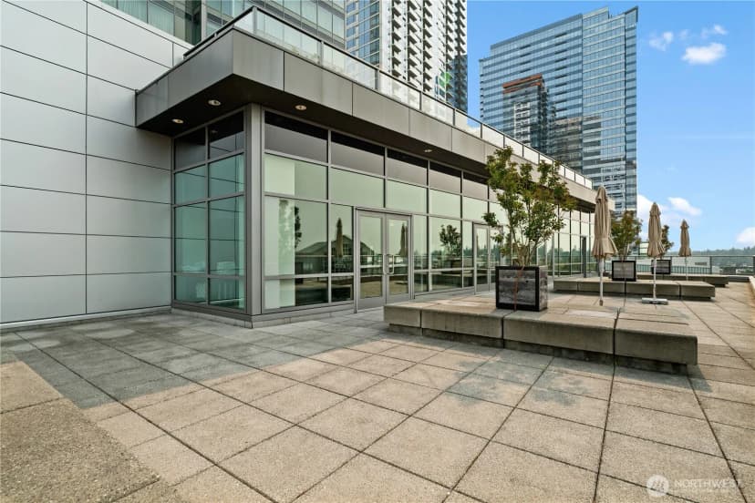 Property photo for 650 Bellevue Way Ne #2301, Bellevue photo 25