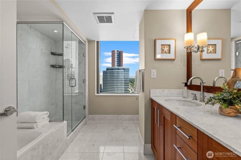 Property photo for 650 Bellevue Way Ne #2301, Bellevue photo 16