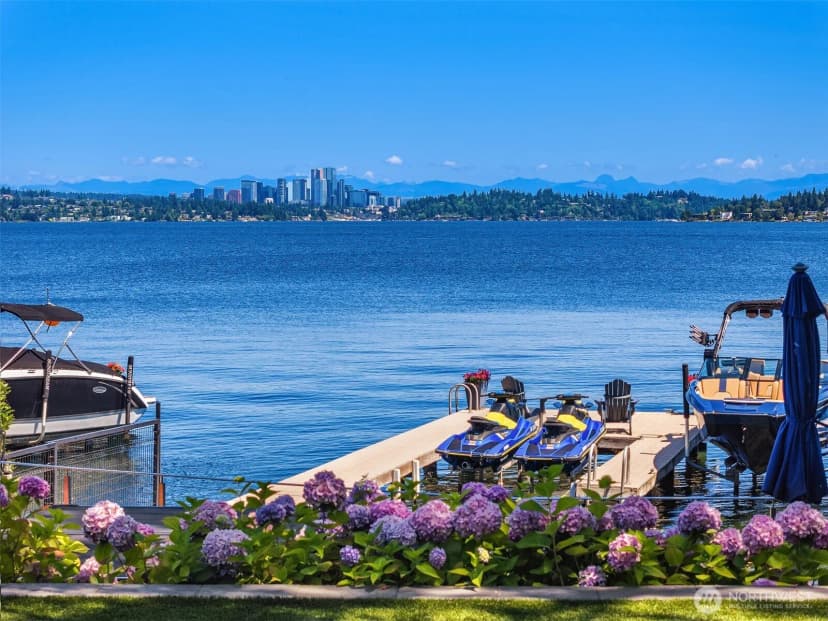 Property photo for 1318 Lakeside Avenue S, Seattle