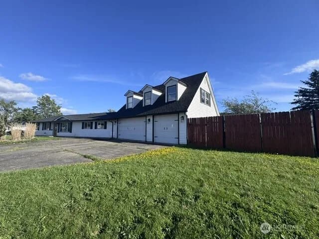 Property photo for 3215 Williams Avenue, Longview