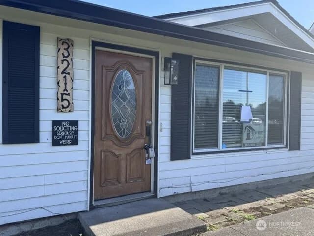 Property photo for 3215 Williams Avenue, Longview photo 4