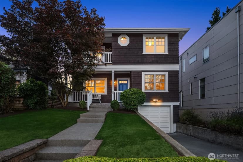 Property photo for 4839 Ne 43rd Street, Seattle photo 34