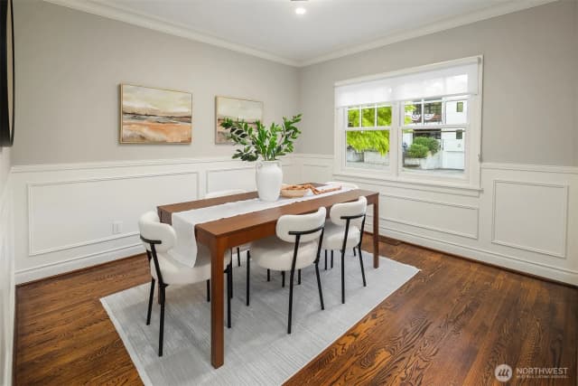 Property photo for 4839 Ne 43rd Street, Seattle photo 4