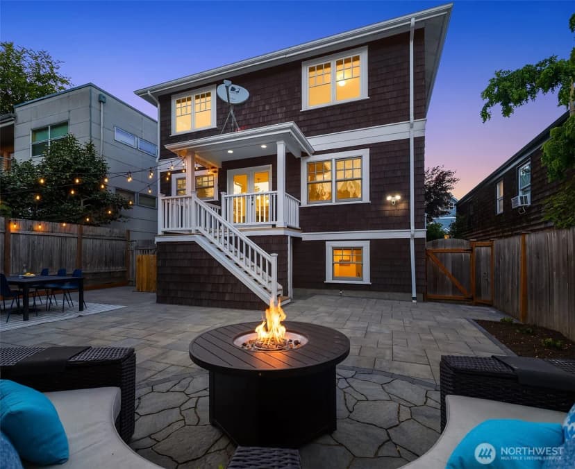 Property photo for 4839 Ne 43rd Street, Seattle photo 32