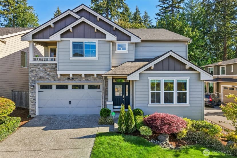 Property photo for 22907 Se 52nd Street, Issaquah