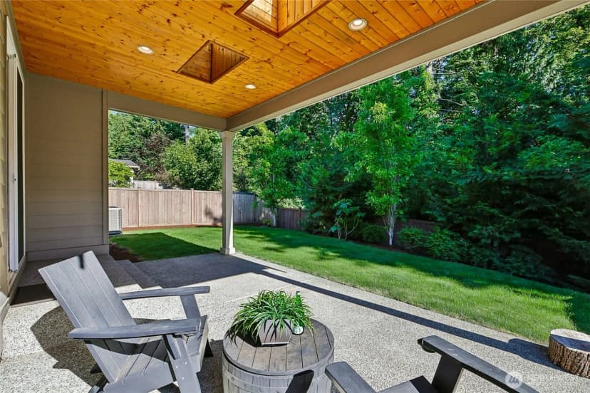 Property photo for 22907 Se 52nd Street, Issaquah photo 38