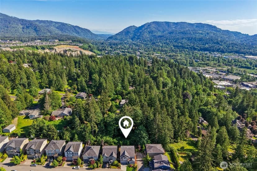 Property photo for 22907 Se 52nd Street, Issaquah photo 39