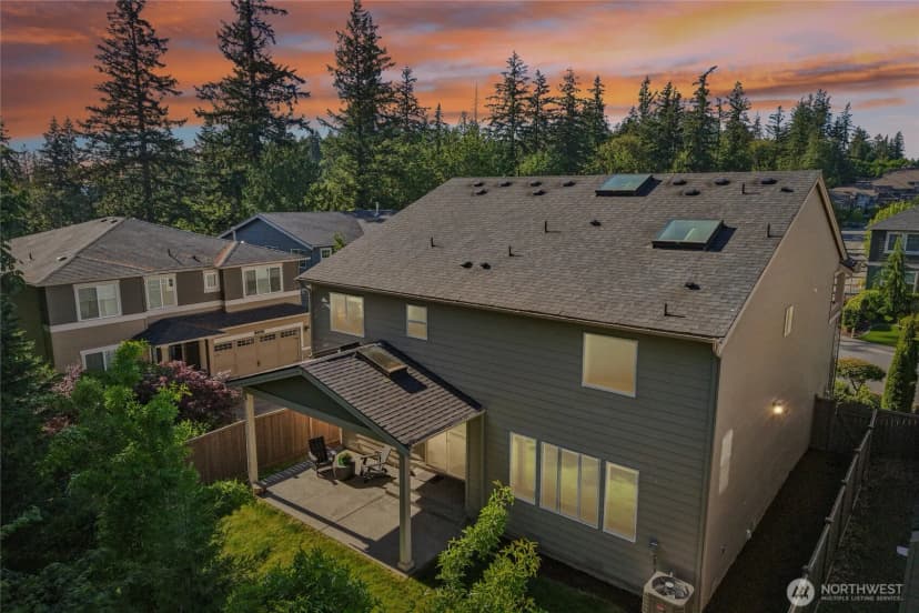 Property photo for 22907 Se 52nd Street, Issaquah photo 40