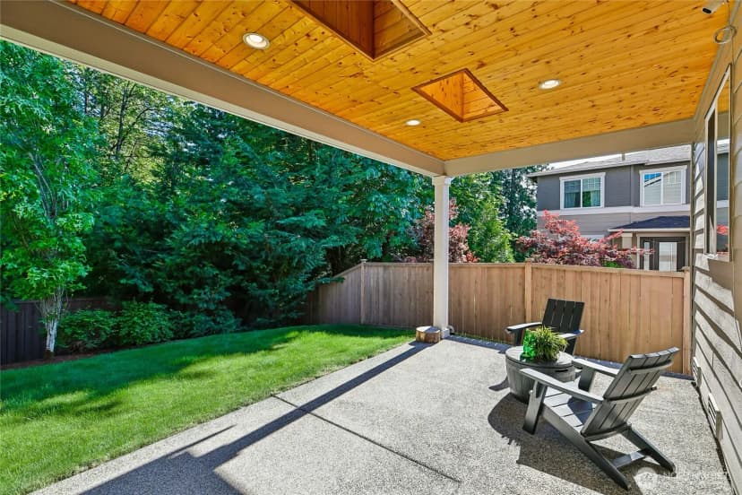 Property photo for 22907 Se 52nd Street, Issaquah photo 37