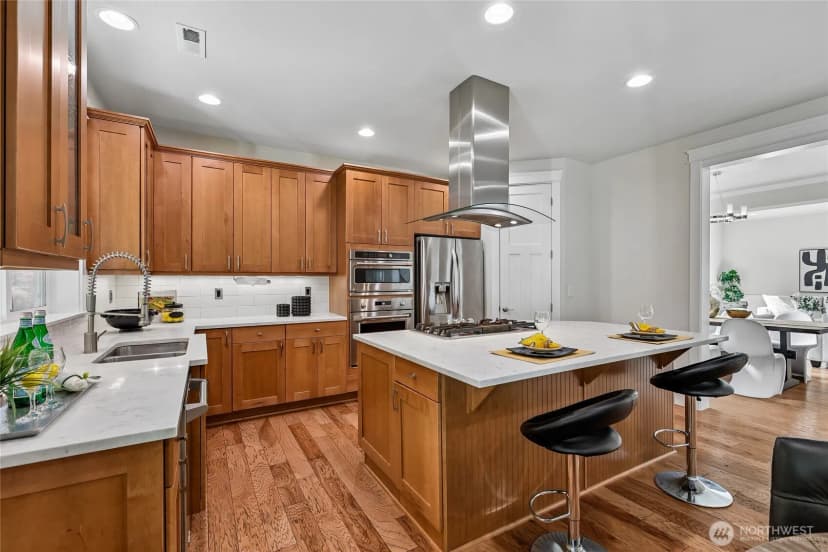 Property photo for 22907 Se 52nd Street, Issaquah photo 15