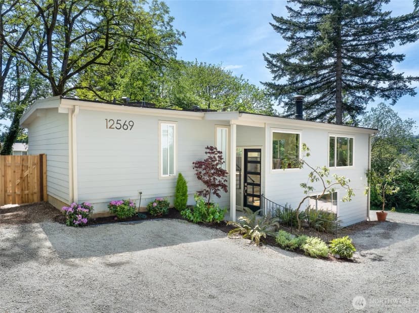 Property photo for 12569 37th Avenue Ne, Seattle