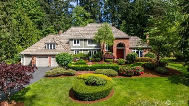 Property photo for 21835 Ne 104th Place, Redmond