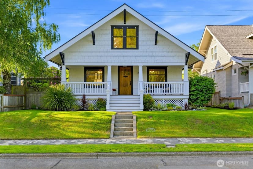 Property photo for 3011 N 22nd Street, Tacoma