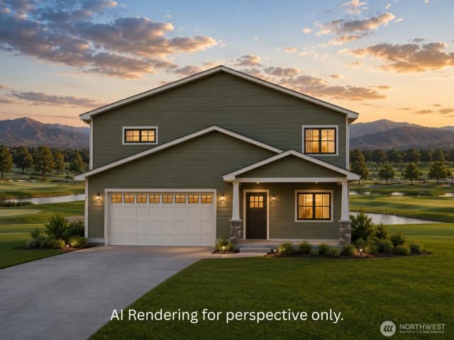 Property photo for 8210 Desert Sage Court Se, Othello