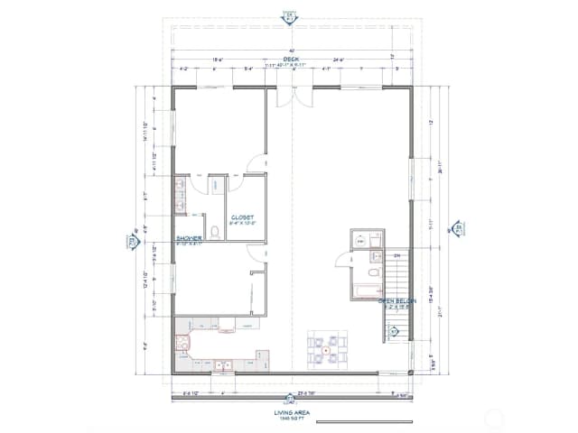 Property photo for 8210 Desert Sage Court Se, Othello photo 5