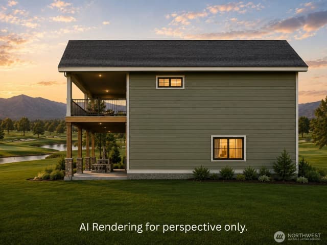 Property photo for 8210 Desert Sage Court Se, Othello photo 2