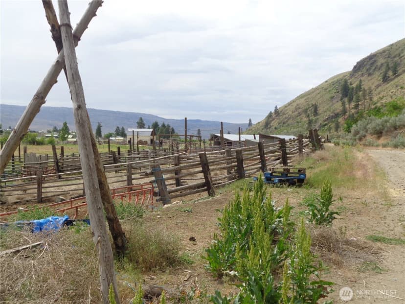 Property photo for 251 Spring Coulee Road, Okanogan photo 30