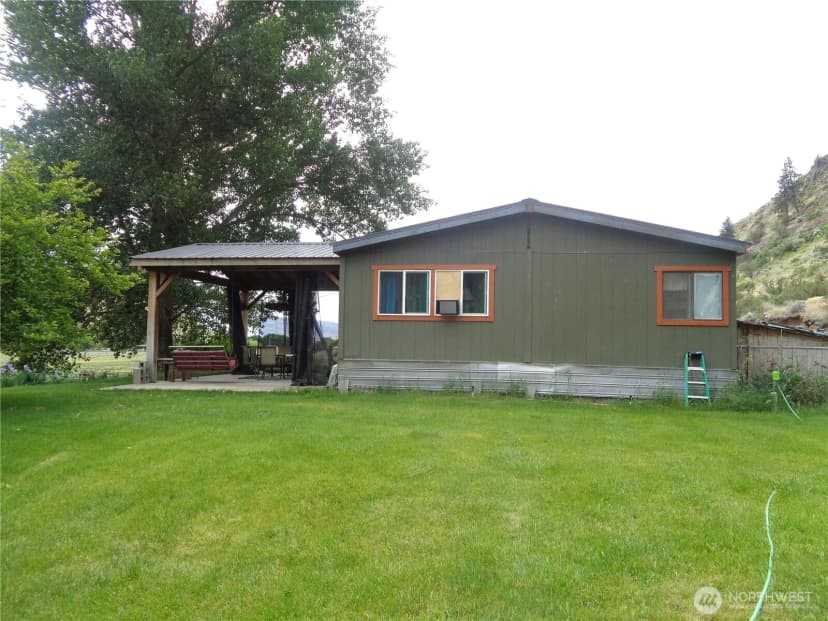 Property photo for 251 Spring Coulee Road, Okanogan photo 25