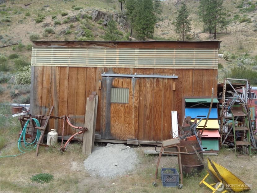 Property photo for 251 Spring Coulee Road, Okanogan photo 27