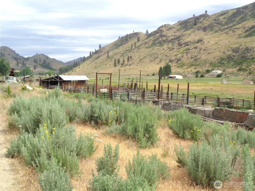Property photo for 251 Spring Coulee Road, Okanogan photo 37