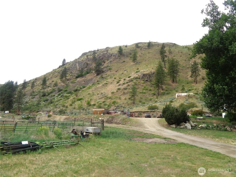Property photo for 251 Spring Coulee Road, Okanogan photo 24