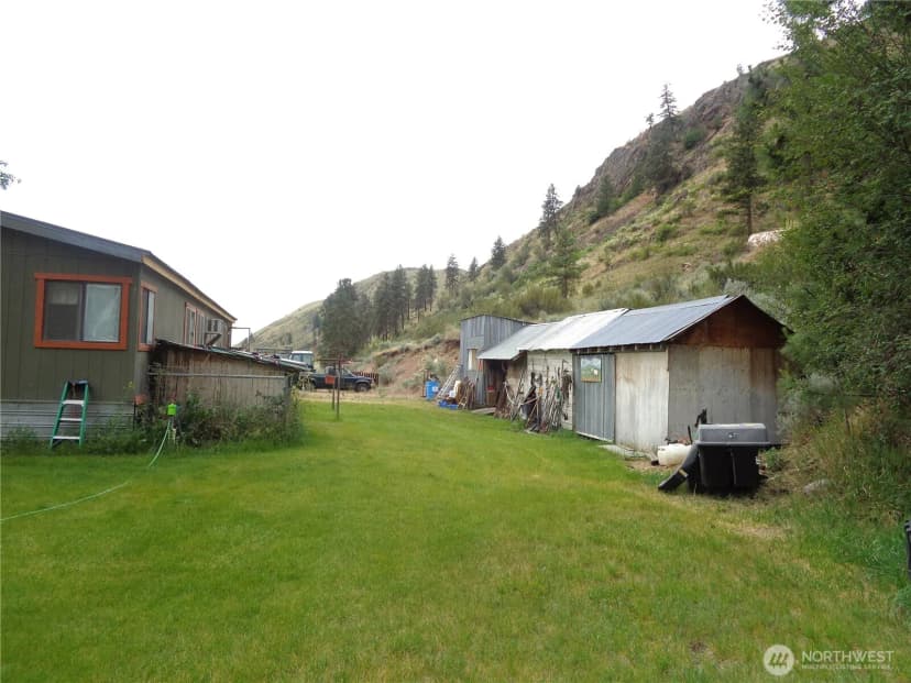 Property photo for 251 Spring Coulee Road, Okanogan photo 26