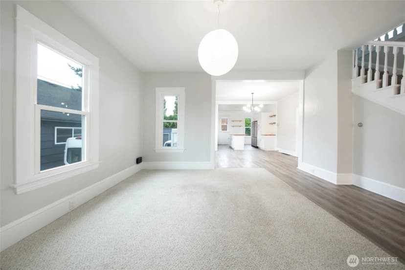 Property photo for 6753 14th Avenue Nw, Seattle photo 6