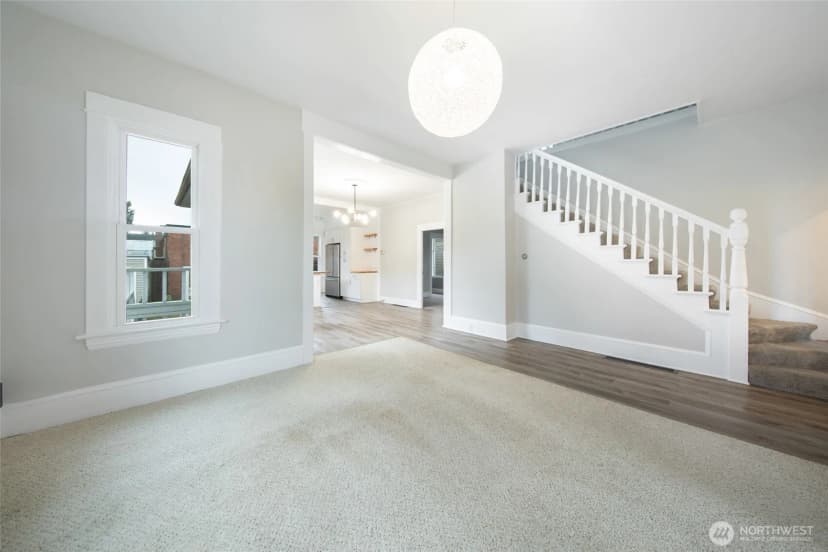 Property photo for 6753 14th Avenue Nw, Seattle photo 7