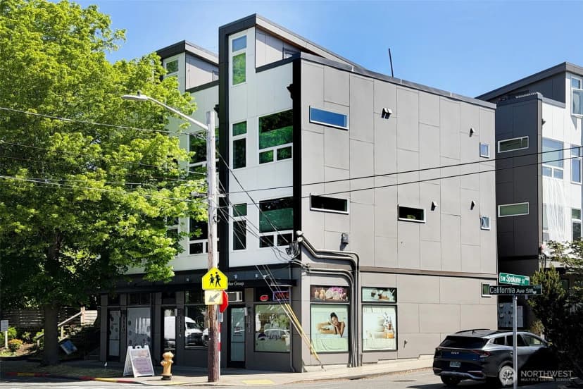 Property photo for 3444 California Avenue Sw, Seattle