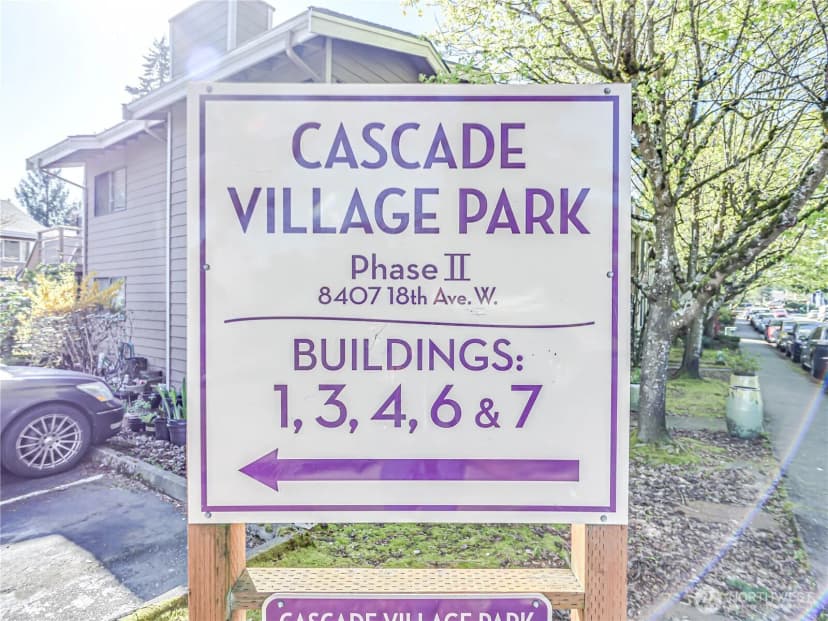 Property photo for 8407 18th Avenue W #4-102, Everett photo 24