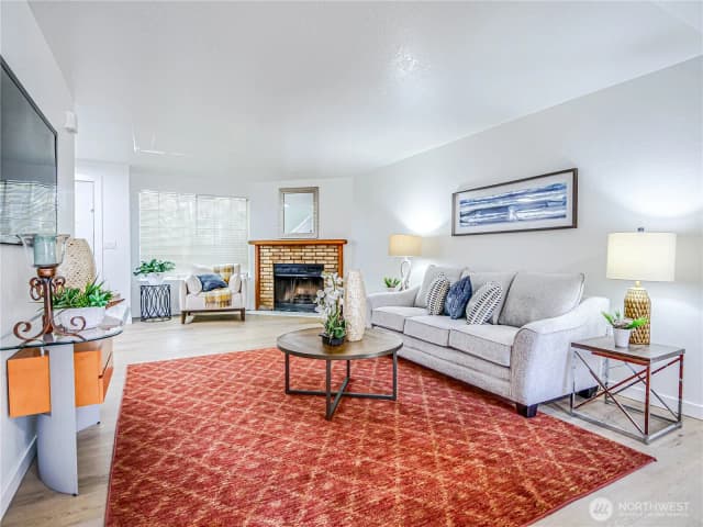 Property photo for 8407 18th Avenue W #4-102, Everett photo 5