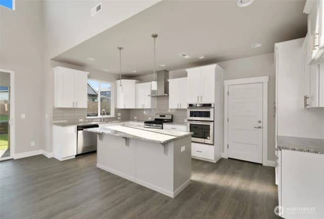 Property photo for 22854 61st Street E #303, Buckley photo 3