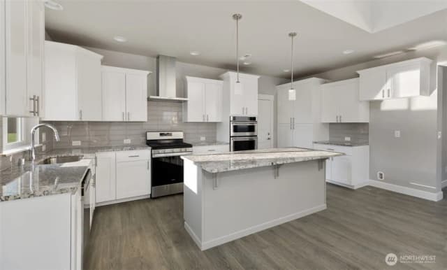 Property photo for 22854 61st Street E #303, Buckley photo 4