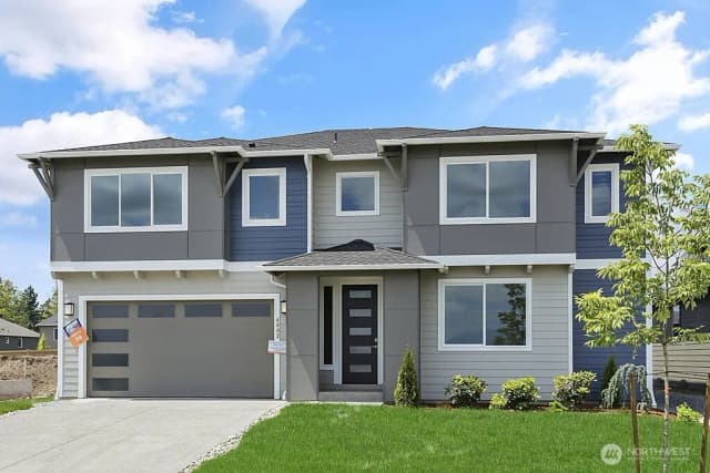 Property photo for 22854 61st Street E #303, Buckley
