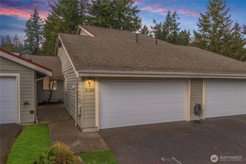 Property photo for 1330 Boise Street, Fircrest