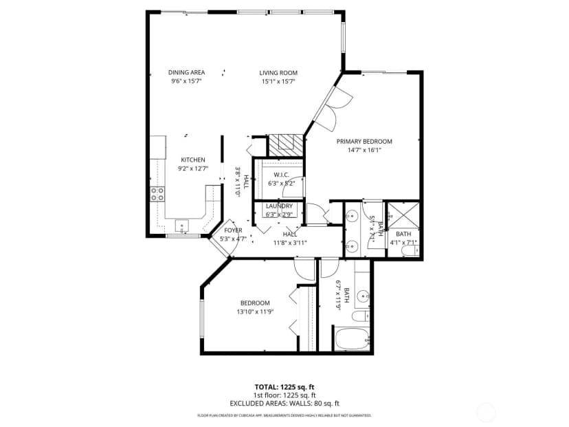Property photo for 1330 Boise Street, Fircrest photo 32