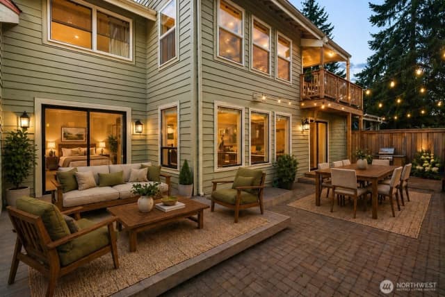 Property photo for 1330 Boise Street, Fircrest photo 4