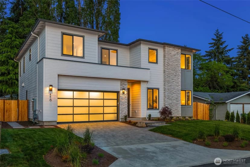 Property photo for 416 155th Avenue Se, Bellevue photo 4