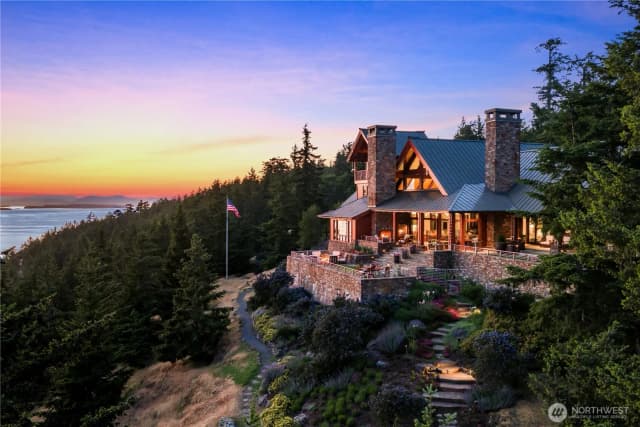 Property photo for Friday Harbor