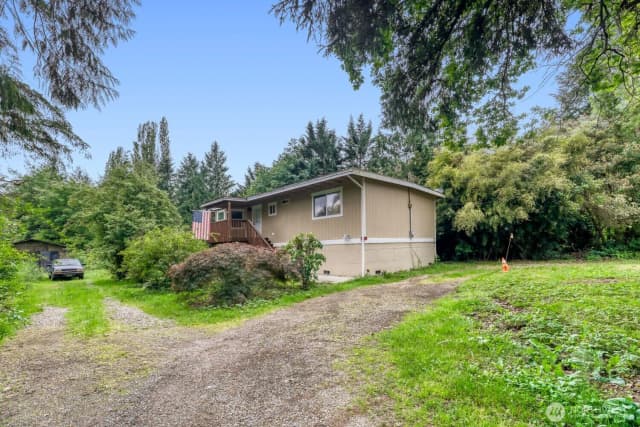 Property photo for 5703 318th Avenue Ne, Carnation