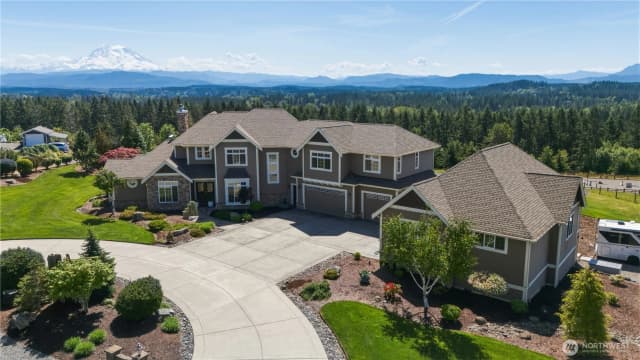 Property photo for 2416 Cascade Drive E, Roy