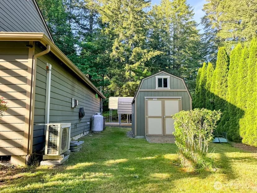 Property photo for 8610 Long Lake Road Se, Port Orchard photo 27