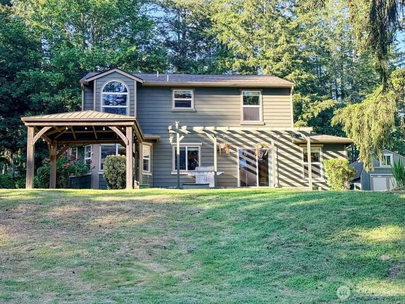 Property photo for 8610 Long Lake Road Se, Port Orchard photo 26