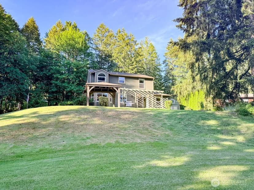 Property photo for 8610 Long Lake Road Se, Port Orchard photo 33
