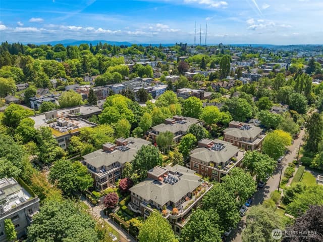 Property photo for 1188 Harvard Avenue E #3, Seattle