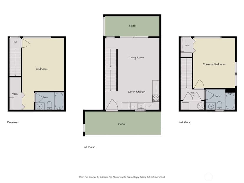 Property photo for 3406 W Government Way #7, Seattle photo 39