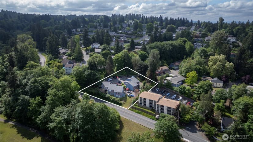 Property photo for 108 Kensington Avenue Sw, Kent photo 13